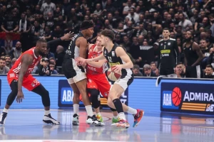 Kalkulacije - Najbolji i najgori scenario za  Partizan i Zvezdu u preostala 4 kola EL